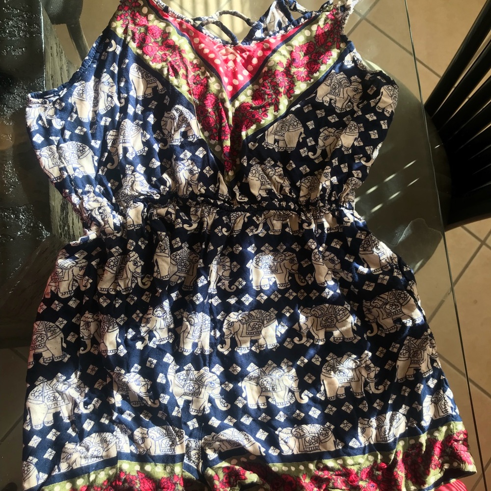 Romper